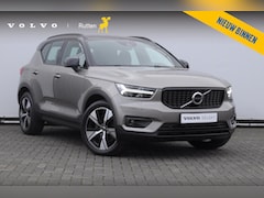 Volvo XC40 - T4 211PK Automaat Recharge R-Design / Keyless entry / Elektrische achterklep / Leder met a