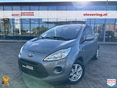 Ford Ka - 1.2 / Airco / LM-velgen / Elek. ramen