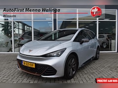 CUPRA Born - Business 62 kWh|Camera|Stoelverwaming|Applecarplay|Navi|