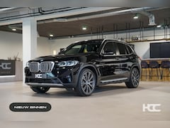 BMW X3 - xDrive30e | Individual | Panorama | LASER