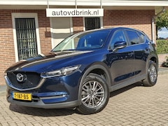 Mazda CX-5 - 2.0 SAG 160 4WD, TREKHAAK / CAMERA / STOELVERWARMING / NAVI