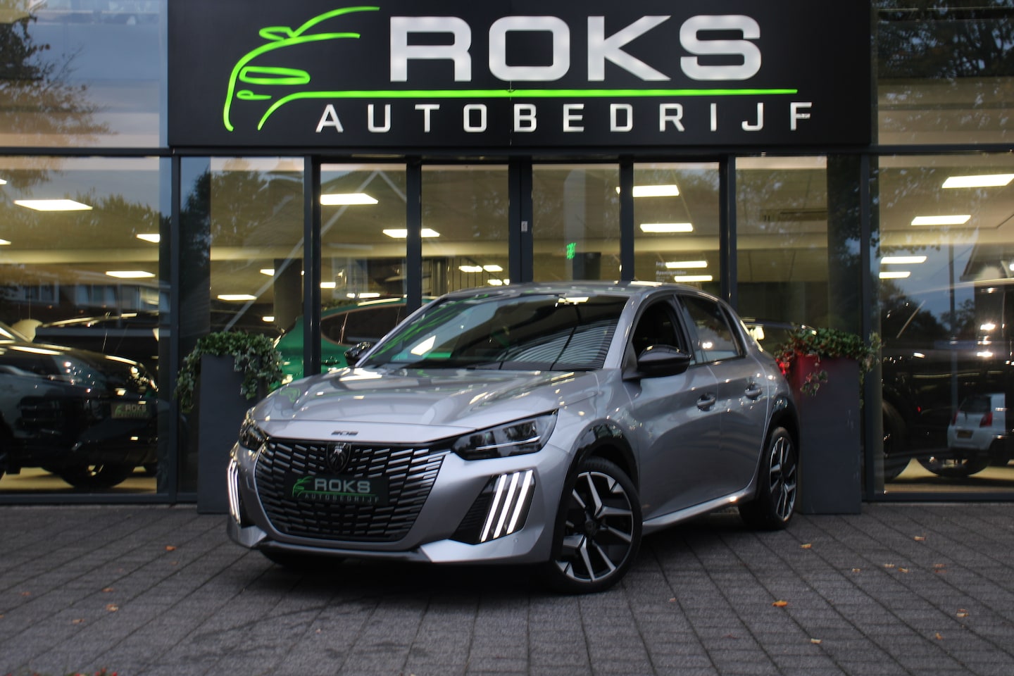 Peugeot 208 - 1.2 PureTech 100 GT - AutoWereld.nl