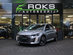Peugeot 208 - 1.2 PureTech 100 GT