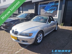 BMW Z3 Roadster - 1.8