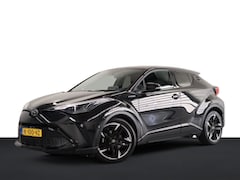 Toyota C-HR - 2.0 Hybrid GR-Sport