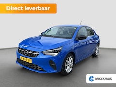 Opel Corsa - 1.2 Level 3 Full LED | Airco | Carplay/Android auto