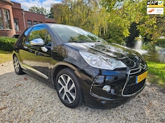 Citroën DS3 - 1.2 VTi Chic AIRCO/cruise *apk:11-2026
