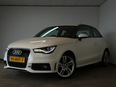 Audi A1 - 1.2 TFSI Pro Line S Dealer Onderhouden