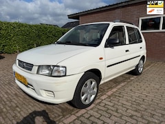 Mazda Demio - 1.3 GLX Plus APK 23-6-2026 5 drs dakraam