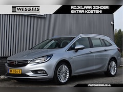 Opel Astra Sports Tourer - 1.4 Innovation 150 pk Keyless, Carplay, Trekhaak, Elek. achterklep