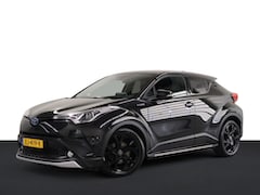 Toyota C-HR - 1.8 Hybrid Adventure