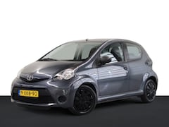 Toyota Aygo - 1.0 VVT-i Now
