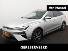 MG 5 - 5 Standard Range Luxury 50 kWh | Leder | Navi | 360 Camera | Apple CarPlay | Led Koplampen