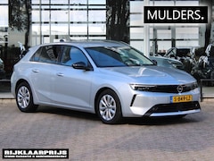 Opel Astra - 1.2T 110 EDITION Camera / Navi / Apple Carplay