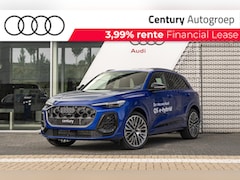 Audi Q5 - S edition 2.0 TFSI e 220 kW / 299 PK SUV 7 versn