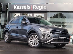 Volkswagen T-Roc - 1.5 TSI Style ACC Virtual Navi Led Camera