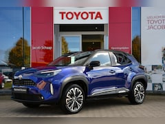 Toyota Yaris Cross - 1.5 Hybrid 130 Executive Limited Automaat 130pk | BSM | Trekhaak | Panormadak | PDC vóór