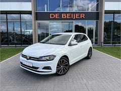 Volkswagen Polo - 1.0 TSI Highline Navi I Camera I App