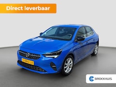 Opel Corsa - 1.2 Level 3 LED | Carplay/Android auto | Cruise control | DAB |
