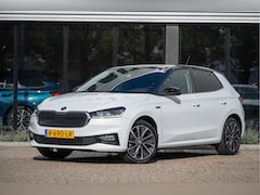 Skoda Fabia - 1.0 TSI 110pk DSG First Edition | Nieuw model | VOL | Virtual | Navi | Camera | Park Assis