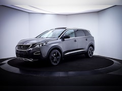 Peugeot 5008 - 1.6T Aut. 7P GT-Line PANO | FULL LED | 360 CAM | NAVI | CARPLAY | BLINDSPOT | LANE ASSIST