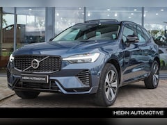 Volvo XC60 - 2.0 T6 Plug-in hybrid AWD Plus Dark | 2.250 kg trekgewicht | Long Range Accu | Automaat |