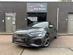 Audi S3 - 2.0 TFSI quattro |B&O|RS-Seats|Panorama|Head-Up