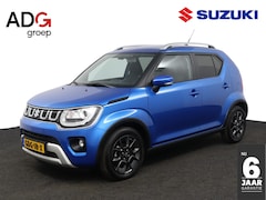 Suzuki Ignis - 1.2 Smart Hybrid Style | Automaat | Climate control | Cruise control | camera | Stoelverwa