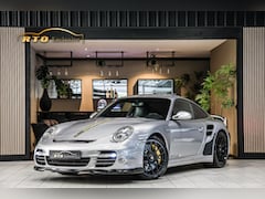 Porsche 911 - 3.8 Turbo S