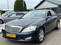 Mercedes-Benz S-klasse - S350 Prestige 2005 Nieuw Model