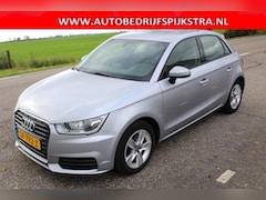 Audi A1 Sportback - 1.4 TDI Design Pro Line Plus