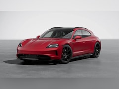 Porsche Taycan Sport Turismo - GTS