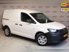 Volkswagen Caddy Cargo - 1.5 TSI Cruise Controle, Airco, Parkeersensoren