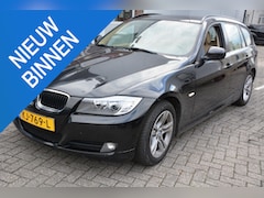 BMW 3-serie Touring - 318d Corporate Lease High Executive Motor defect
