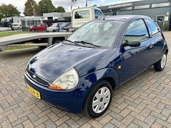 Ford Ka - 1.3 Cool & Sound - Airco - Nette Auto