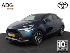 Toyota C-HR - 1.8 Hybrid 140 Dynamic | Apple Carplay/Android Auto |