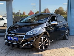 Peugeot 208 - 1.2 PureTech Tech Edition Airco Lmv Cruise Camera Pano