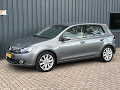 Volkswagen Golf - 1.4 TSI Highline AUTOMAAT/ONDERHOUDEN/APK/