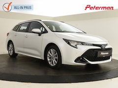 Toyota Corolla Touring Sports - Hybrid 140 Active | Parkeersensoren V+A | Stoelverwarming