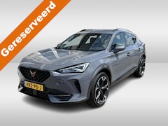 CUPRA Formentor - 1.4 e-Hybrid VZ Performance / AUTOMAAT/ 245PK/ KEYLESS/ PARK. SENSOREN + CAMERA/ NAVI/ BLU