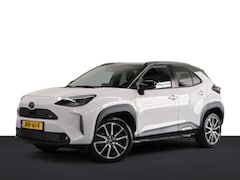 Toyota Yaris Cross - 1.5 Hyb 130 GR Sport