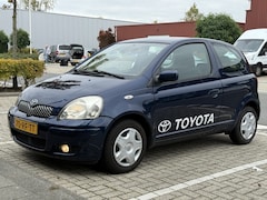Toyota Yaris - 1.3 Benzine 87PK VVT-i S-Line Camera CarPlay