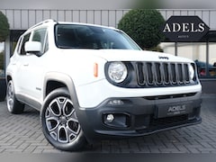 Jeep Renegade - 1.6 E-Torq Longitude Rijklaar Zojuist Onderhoud gepleegd