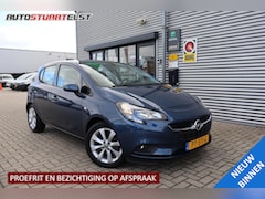 Opel Corsa - 1.4 Edition+ NL-Auto | 1e Eigenaar | Volledig Onderh. | BTW | Edition+ Pack | Bluetooth |