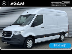 Mercedes-Benz Sprinter - 315 CDI L2H2 Select Veel Opties Trekhaak 3500kg