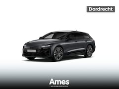 Audi A6 Avant e-tron - Advanced edition performance 100 kWh