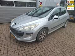 Peugeot 308 - 1.6 VTi XS Panodak Clima Cruise