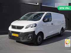 Peugeot Expert - 2.0 BlueHDI 122PK L3 EURO 6 - Airco - Navi - Cruise - €16.900, - Excl