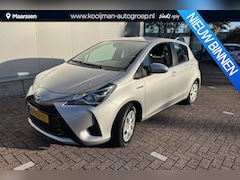 Toyota Yaris - 1.5 Hybrid Active