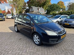Ford Focus C-Max - 1.8-16V Futura - GEEN APK